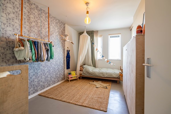 Medium property photo - Warmoltseiland 15, 9766 VH Eelderwolde